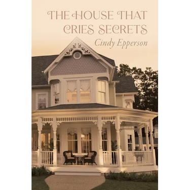 The House That Cries Secrets