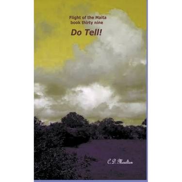 Do Tell!