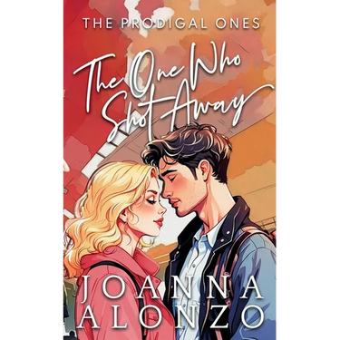 The One Who Shot Away: A Christian Romance