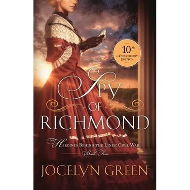 Spy of Richmond