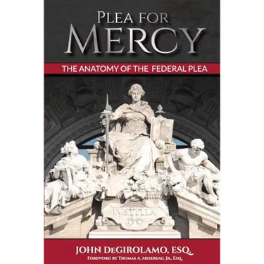 Plea For Mercy: The Anatomy of The Federal Plea