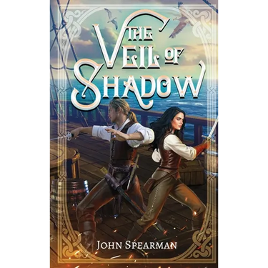 The Veil of Shadow