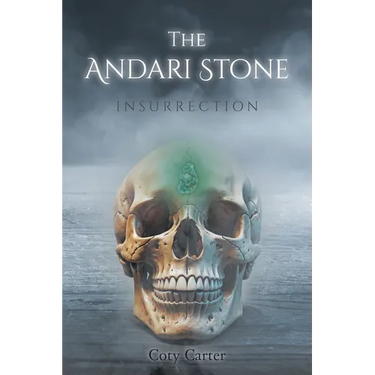 The Andari Stone: Insurrection