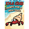 Kyle Crab Hunts for a New Shell