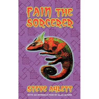 Fain the Sorcerer