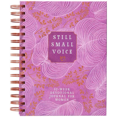 Still Small Voice