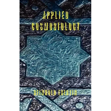 Applied Cosmobiology