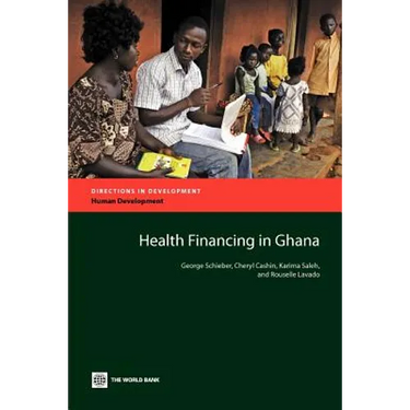 Health Financing in Ghana