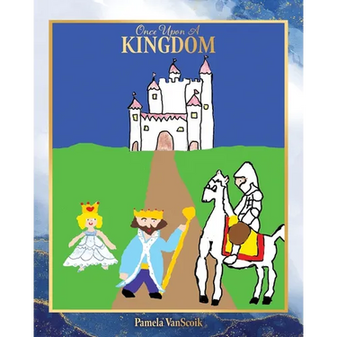 Once Upon A Kingdom