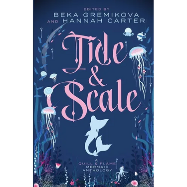 Tide & Scale