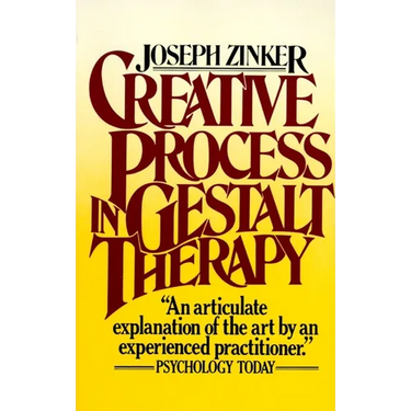 Creative Process in Gestalt Therapy