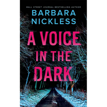 A Voice in the Dark