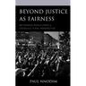 Beyond Justice as Fairness: Rethinking Rawls from a Cross-Cultural Perspective
