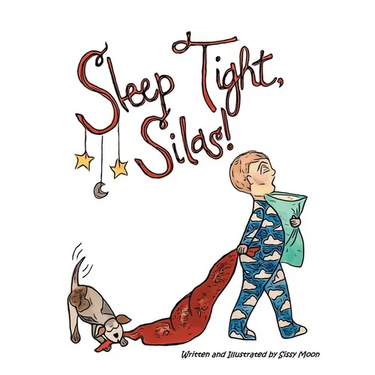 Sleep Tight, Silas