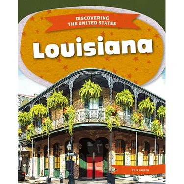 Louisiana