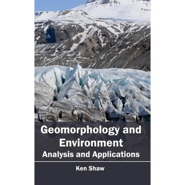 Geomorphology and Environment: Analysis and Applications