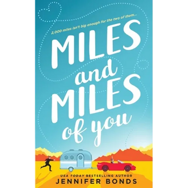 Miles and Miles of You