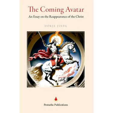 The Coming Avatar