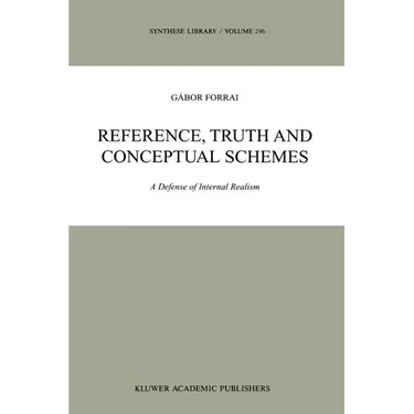 Reference, Truth and Conceptual Schemes: A Defense of Internal Realism