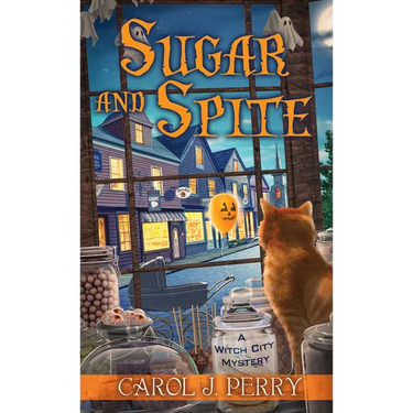 Sugar and Spite