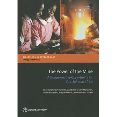 The Power of the Mine
