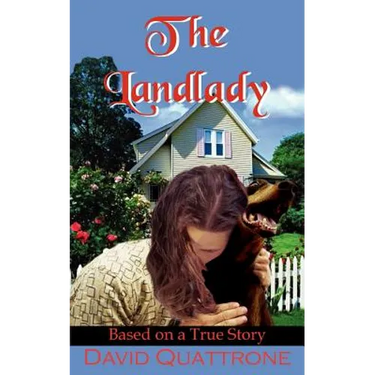 The Landlady: Based on a True Story