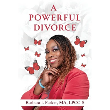 A Powerful Divorce