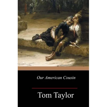 Our American Cousin