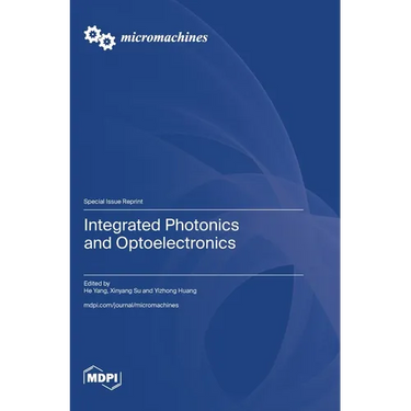 Integrated Photonics and Optoelectronics