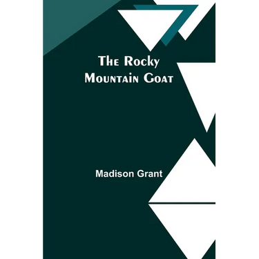 The Rocky Mountain Goat