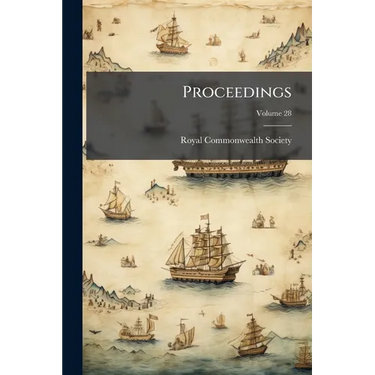 Proceedings; Volume 28