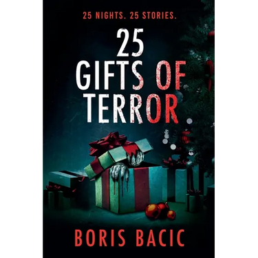 25 Gifts of Terror