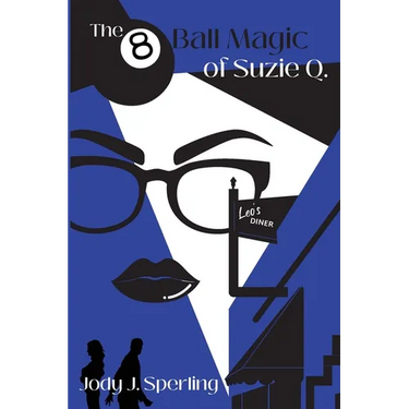 The 8 Ball Magic of Suzie Q.