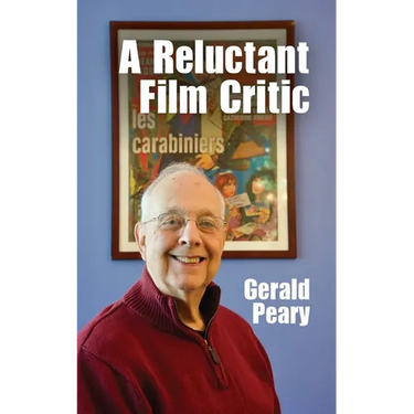 A Reluctant Film Critic