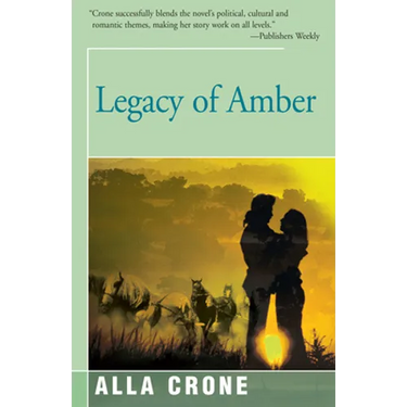 Legacy of Amber