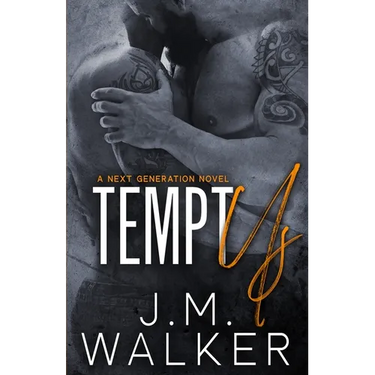 Tempt Us (Next Generation, #11)