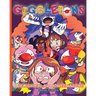 The Giggletons: A Delightful Halloween Night