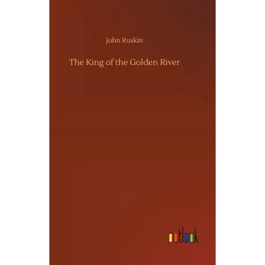 The King of the Golden River