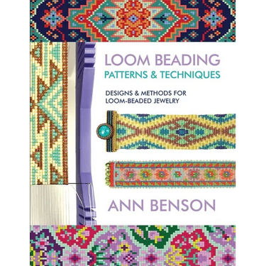 Loom Beading Patterns and Techniques