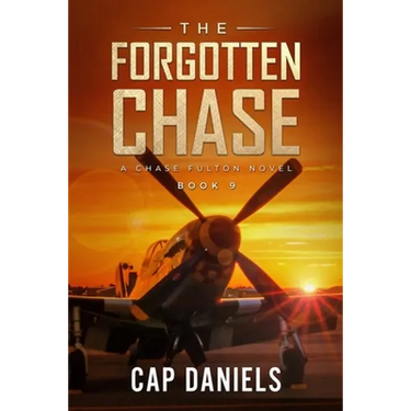 The Forgotten Chase: A Chase Fulton Novel