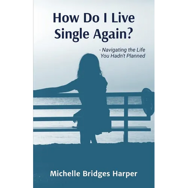 How Do I Live Single Again?: Navigating the life you hadn't planned