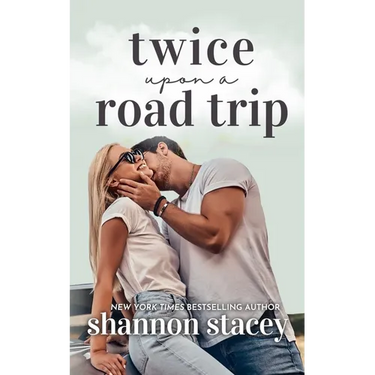 Twice Upon A Road Trip