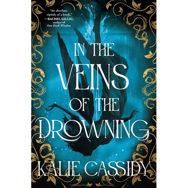 In the Veins of the Drowning