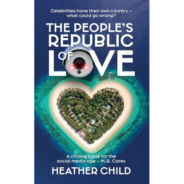 The People's Republic of Love
