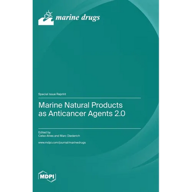 Marine Natural Products as Anticancer Agents 2.0