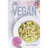 Vegan: The Essential Italian Cookbook for Vegans