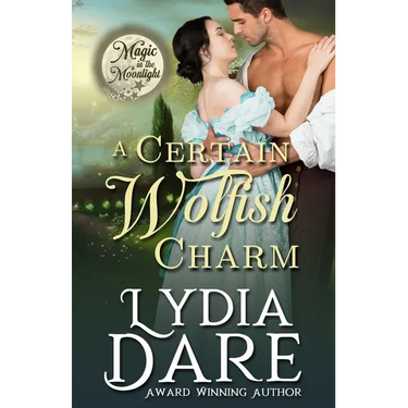 A Certain Wolfish Charm