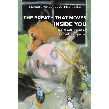 The Breath That Moves Inside You