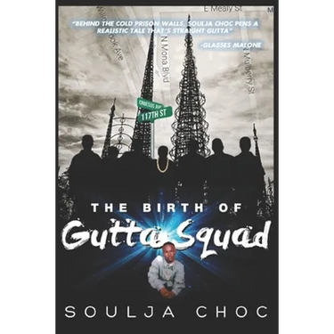 The Birth of Gutta Squad