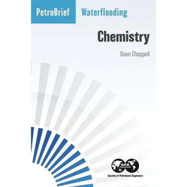 Waterflooding: Chemistry
